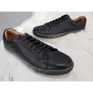 NEW NO BOX SIZE 11.5 / EURO 44.5 Driver Club USA Men's Genuine Leather sneakers